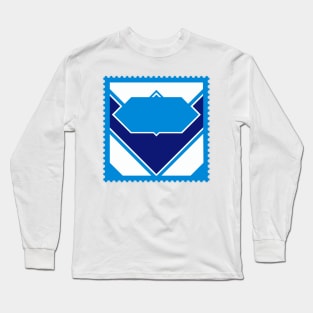 Milk Long Sleeve T-Shirt